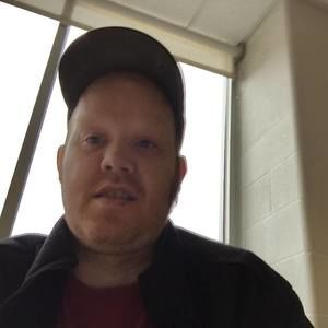 Meet your Posher, Brandon walker